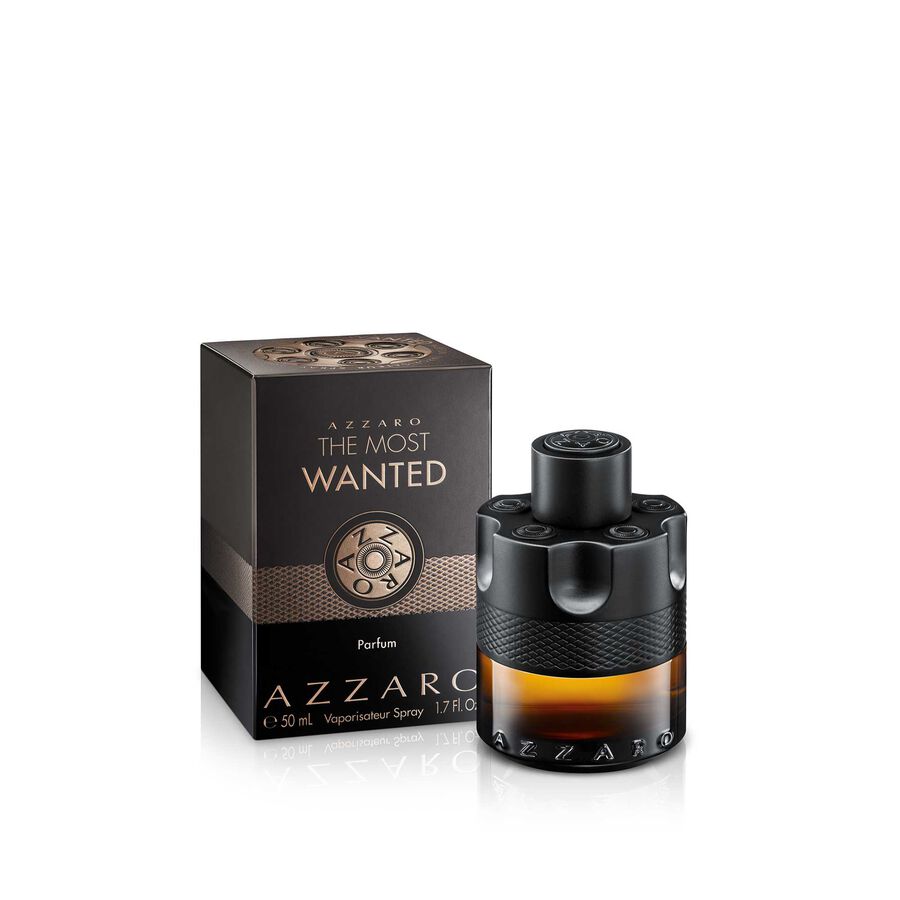 Azzaro The Most Wanted - Parfum-Parfumerie Olara-1 