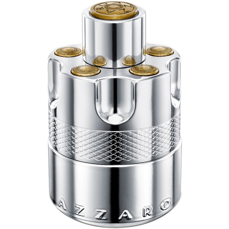 Azzaro Wanted - Eau de Parfum