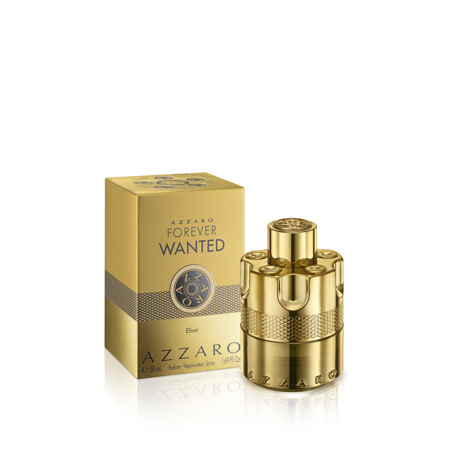 Azzaro Wanted Forever Elixir - Parfum