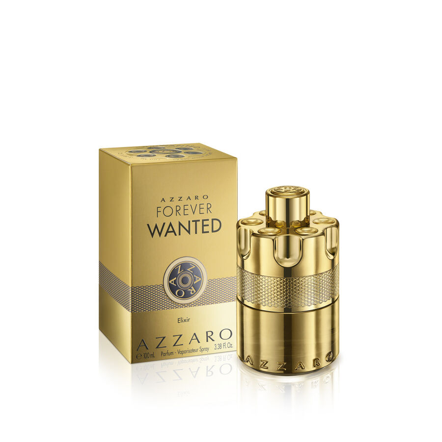 Azzaro Wanted Forever Elixir - Parfum-Parfumerie Olara-1 
