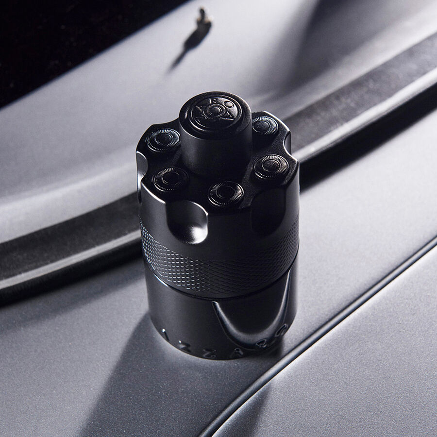 Azzaro The Most Wanted - Eau de parfum intense