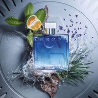 Azzaro Chrome - Eau de Parfum