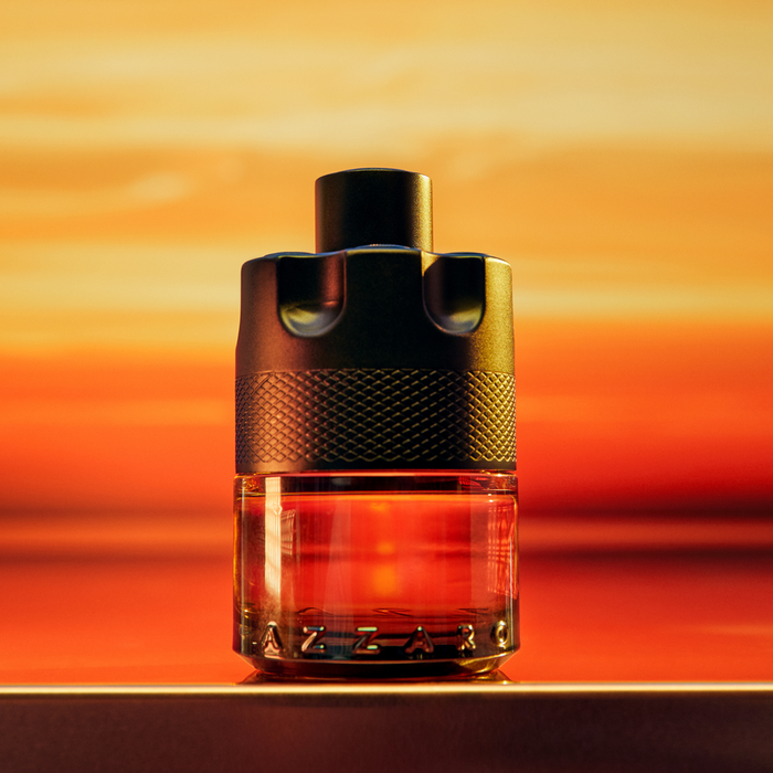 Azzaro The Most Wanted - Parfum