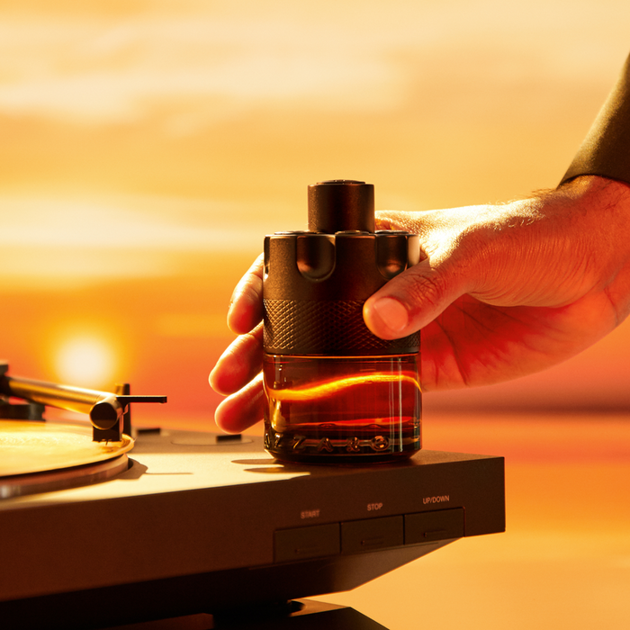 Azzaro The Most Wanted - Parfum