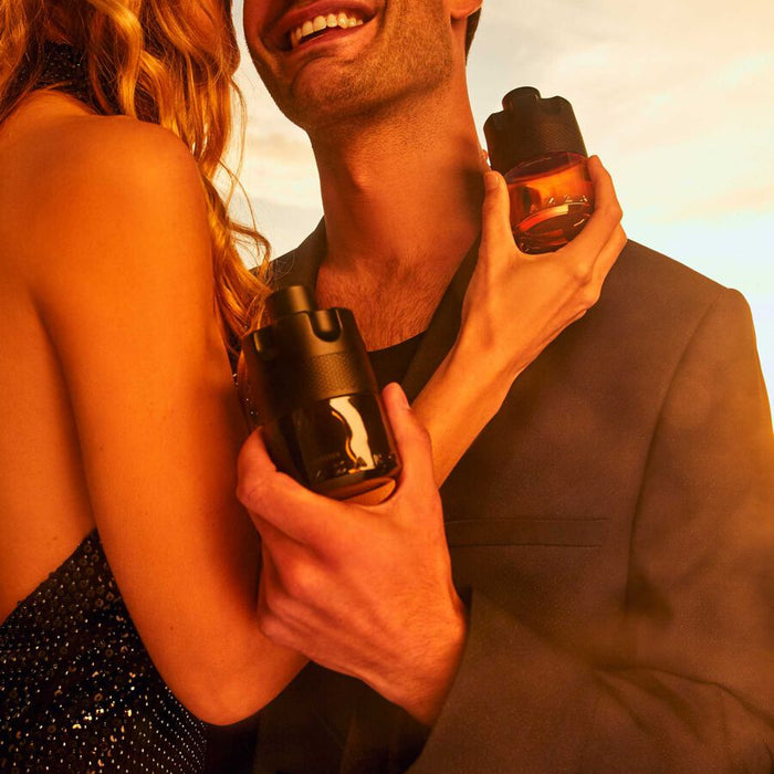 Azzaro The Most Wanted - Parfum