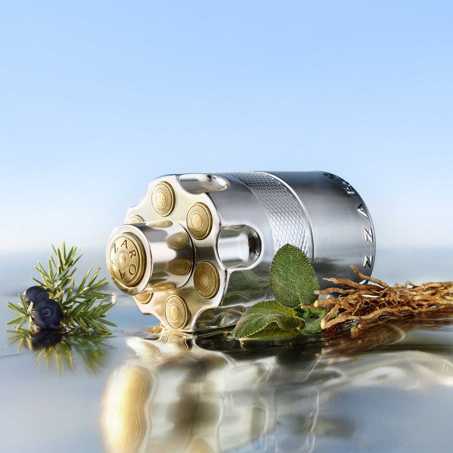 Azzaro Wanted - Eau de Parfum-Parfumerie Olara-1 