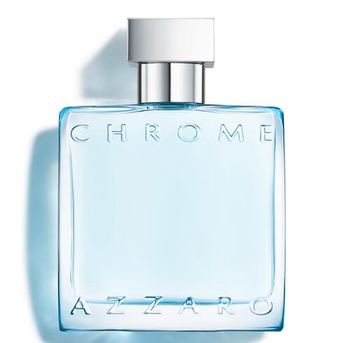Azzaro Chrome - Eau de Toilette
