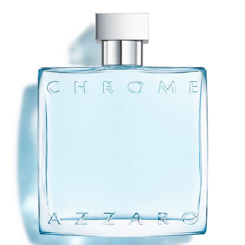 Azzaro Chrome - Eau de Toilette