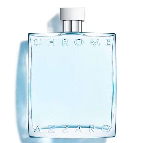 Azzaro Chrome - Eau de Toilette