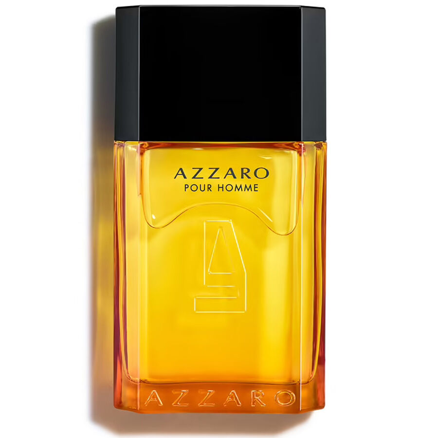 Azzaro Pour Homme - Eau de Toilette