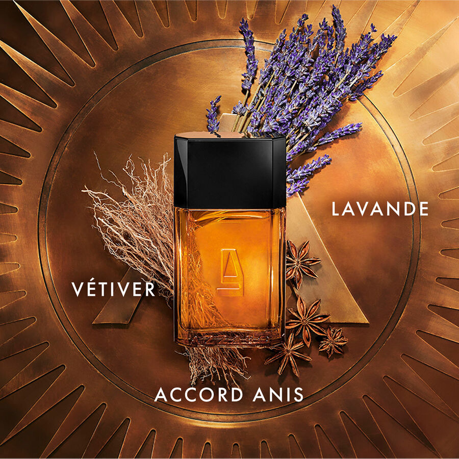 Azzaro Pour Homme - Eau de Toilette-Parfumerie Olara-1 