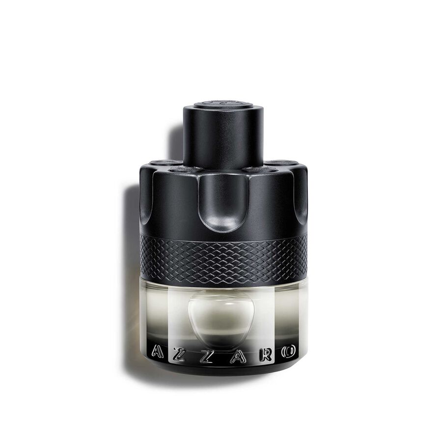 Azzaro The Most Wanted - Eau de Toilette Intense