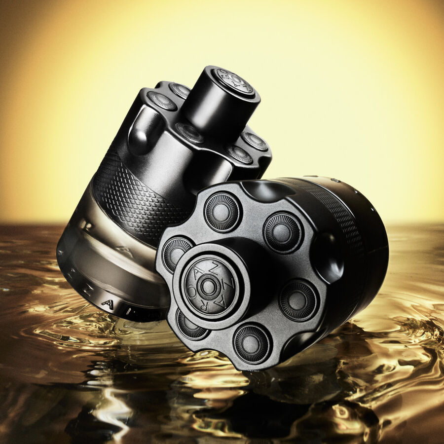 Azzaro The Most Wanted - Eau de Toilette Intense