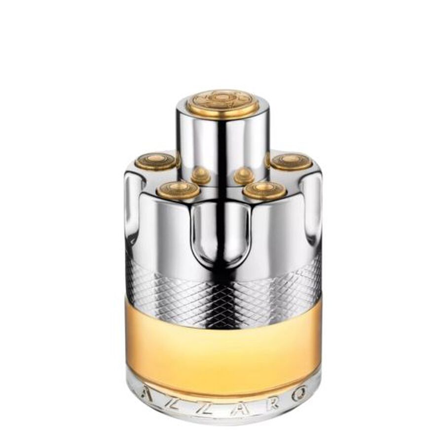 Azzaro Wanted - Eau de Toilette