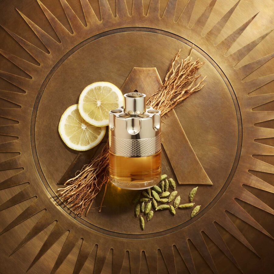 Azzaro Wanted - Eau de Toilette