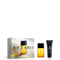 Azzaro AZZARO POUR HOMME Coffret Eau de Toilette 50 ml + Gel Douche 75 ml