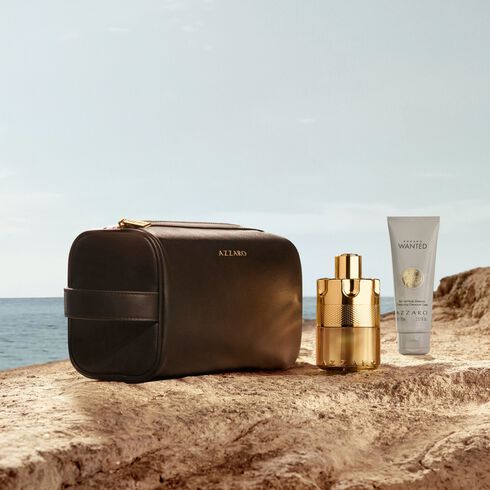 Coffret Azzaro - FOREVER WANTED Elixir