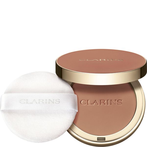 Clarins - Ever Matte Compact Powder