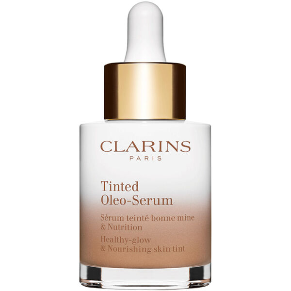 Clarins - Tinted Oleo-Serum