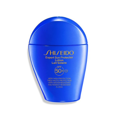 Shiseido Expert Protector Solar SPF50+