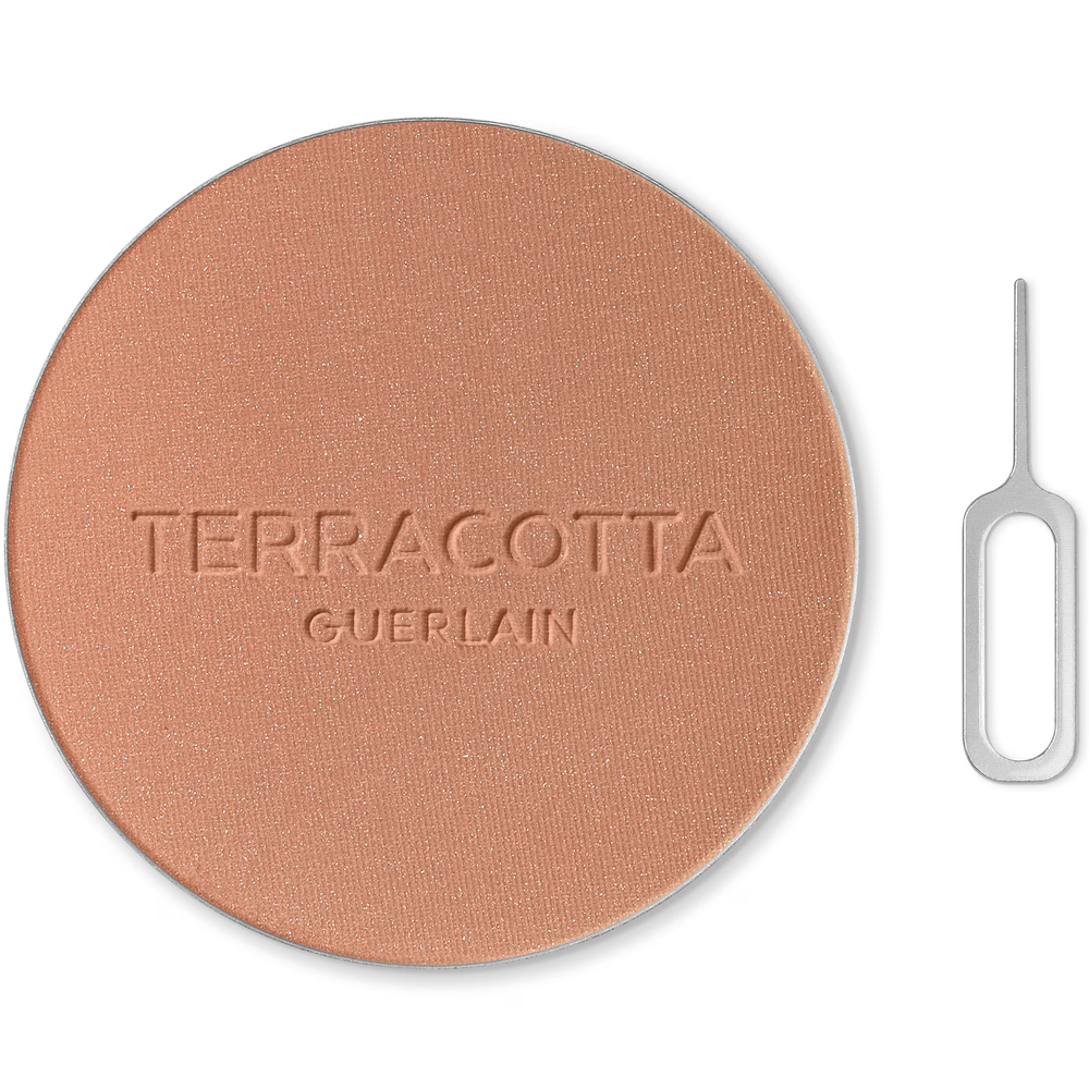 Guerlain Terracotta la poudre bronzante