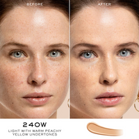 Lancôme Teint Idole Ultra Wear Care & Glow Sérum Correcteur