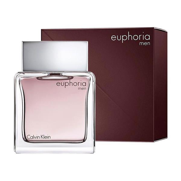 Calvin Klein Euphorıa - Eau de Toilette