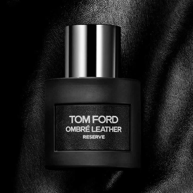 Tom Ford Ombré Leather - Reserve