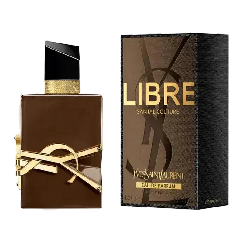 Yves Saint Laurent Libre Santal Couture Eau De Parfum