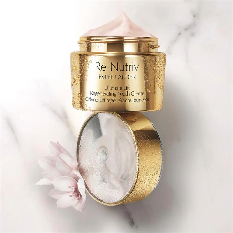 Estée Lauder Re-Nutriv Ultimate Lift - Crème Contour Yeux
