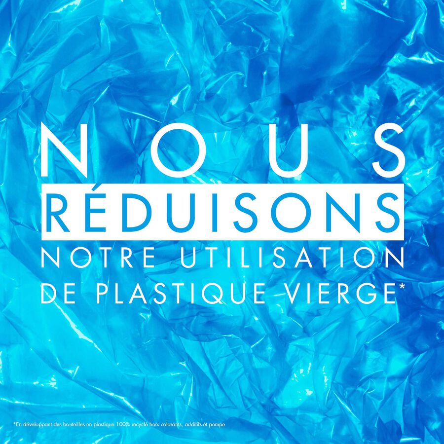 Biotherm - BIOSOURCE TOTAL RENEW OIL Huile Auto-Moussante Démaquillante et Purifiante 200 ml-Parfumerie Olara-1 