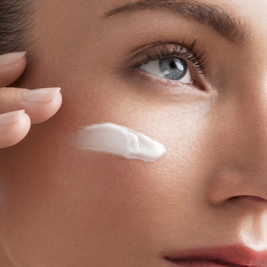 Biotherm - AQUASOURCE HYDRA BARRIER Crème Hydratante Visage