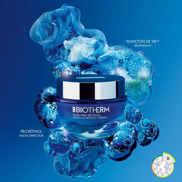 Biotherm - Blue Therapy Blue Pro-Retinol