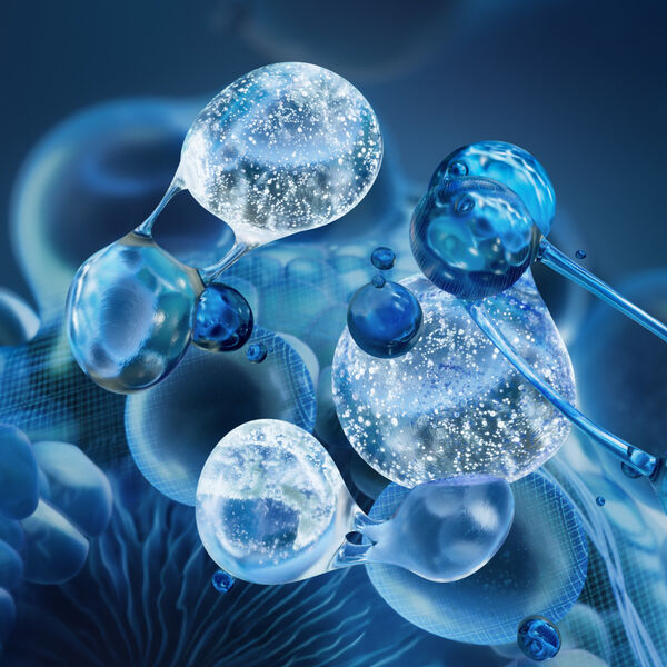 Biotherm - Sérum régénérant fondamental