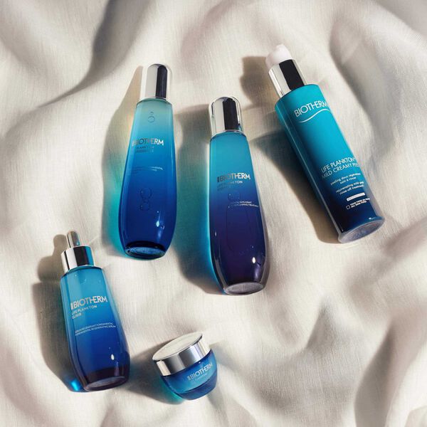 Biotherm - Life Plankton Eye Regenerierende Anti-Falten Augenkontur