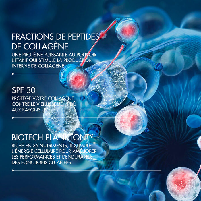 Biotherm - BLUE PEPTIDES UPLIFT SPF30