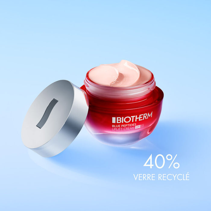 Biotherm - BLUE PEPTIDES UPLIFT SPF30
