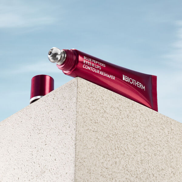 Biotherm - Blue peptides Eyes & Lips Reshaper