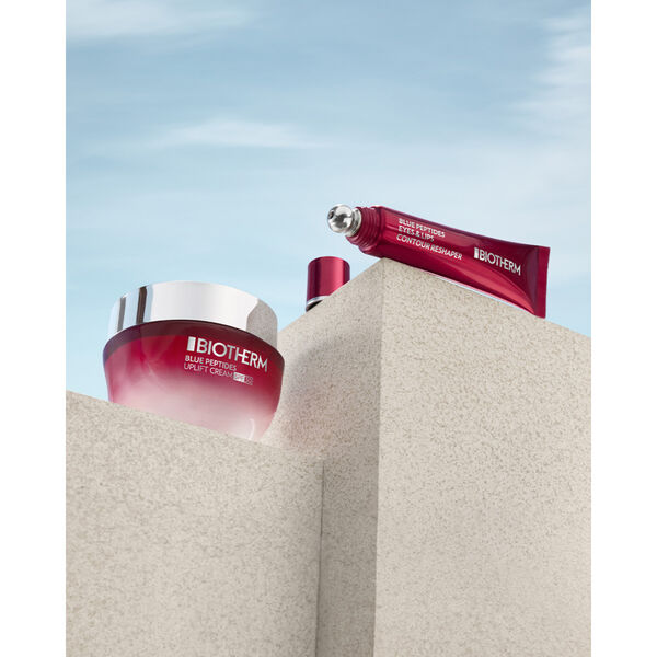 Biotherm - Blue peptides Eyes & Lips Reshaper