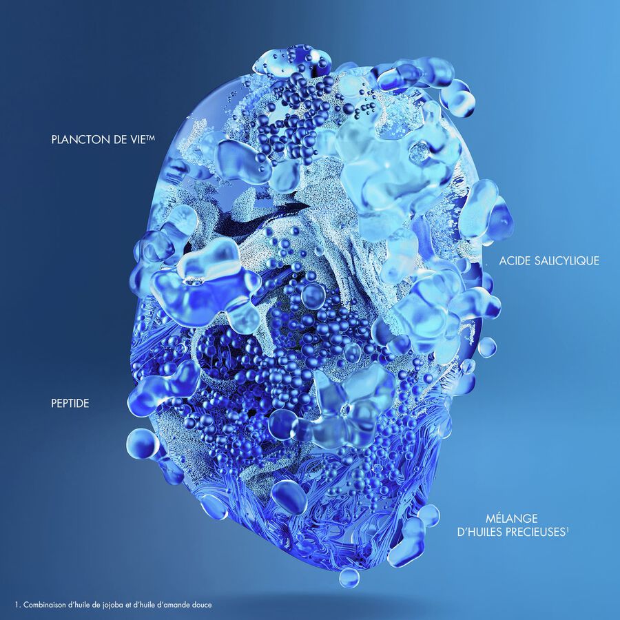 Biotherm -BIOCORPS Gommage Corps Anti-rugosités 200 ml-Parfumerie Olara-1 