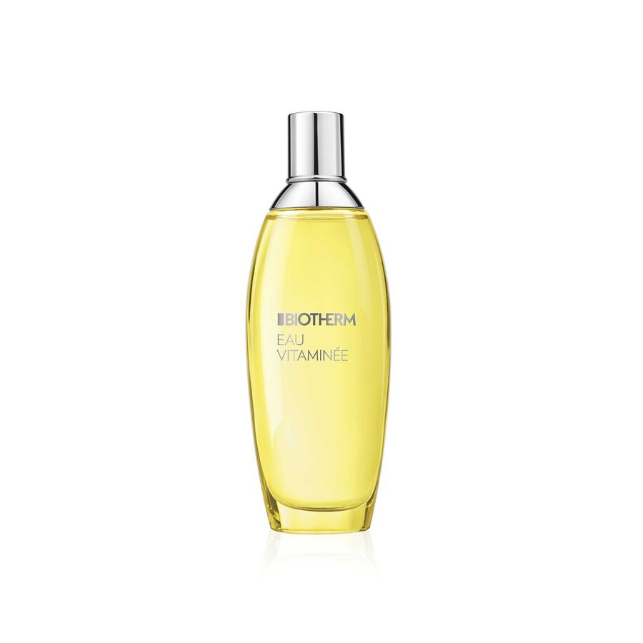 Biotherm - EAU VITAMINÉE Eau de Toilette Tonifiante