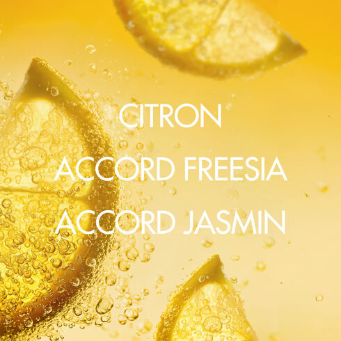 Biotherm - Impulsion Citron