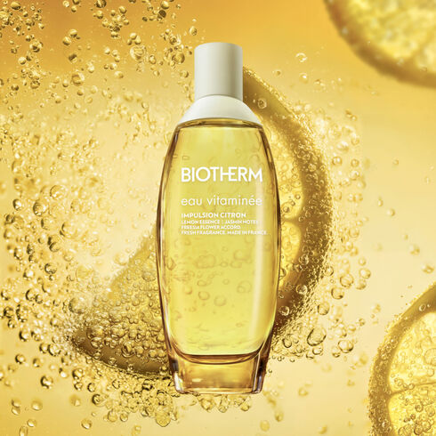 Biotherm - Impulsion Citron
