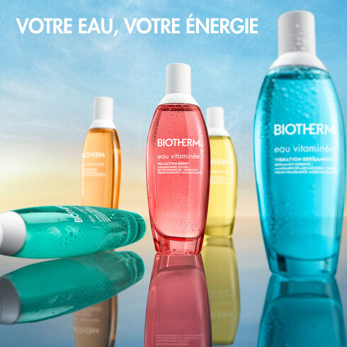 Biotherm - Impulsion Citron