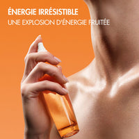 Biotherm - Énergie Abricot