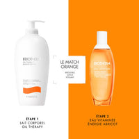 Biotherm - Énergie Abricot