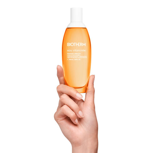 Biotherm - Énergie Abricot