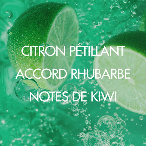 Biotherm - Eau Vitaminée Citrus Tonic