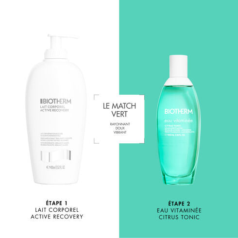 Biotherm - Eau Vitaminée Citrus Tonic