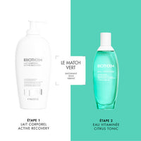 Biotherm - Eau Vitaminée Citrus Tonic